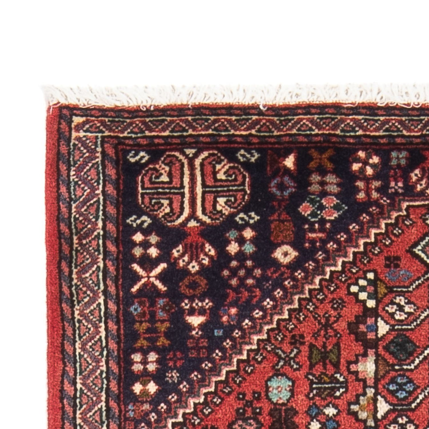 Abadeh Alfombra 145x67cm - Alfombra persa