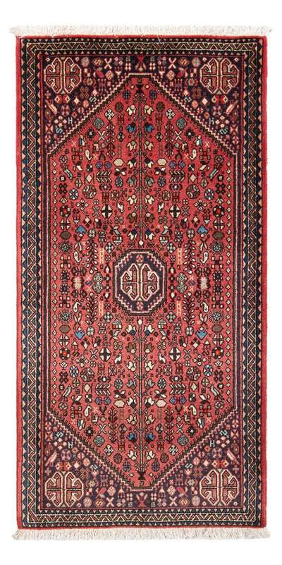 Abadeh Alfombra 70x147cm - Alfombra persa