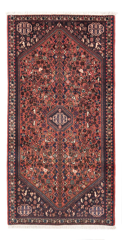 Abadeh Alfombra 73x155cm - Alfombra persa