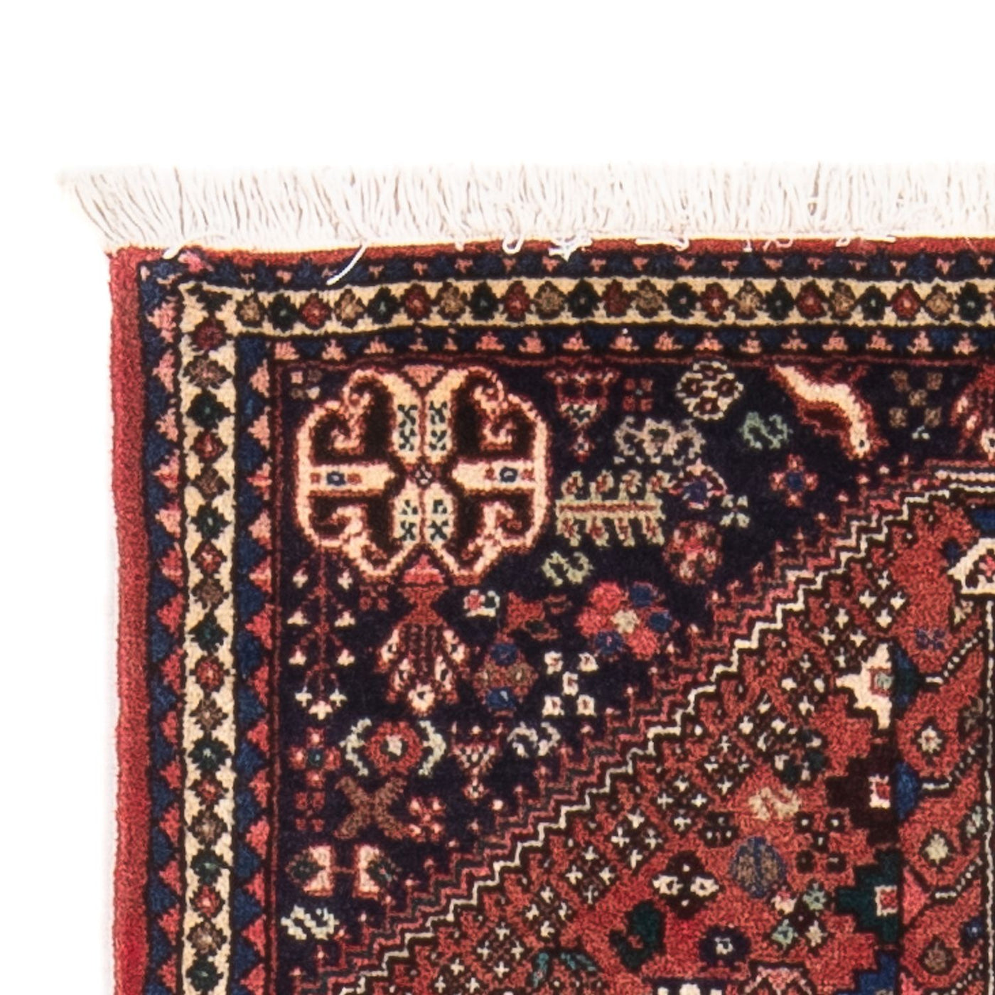 Abadeh Alfombra 142x65cm - Alfombra persa