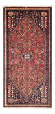 Abadeh Alfombra 153x68cm - Alfombra persa