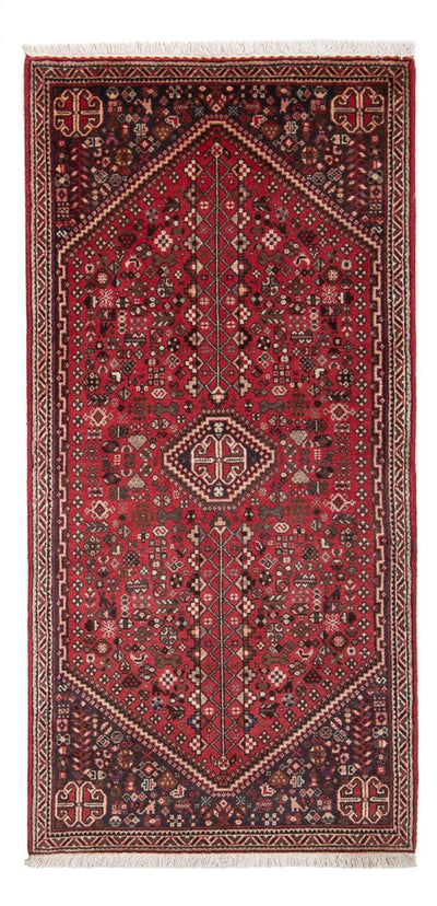 Abadeh Alfombra 63x148cm - Alfombra persa