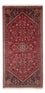Alfombra persa - Nómada - 148 x 63 cm - rojo