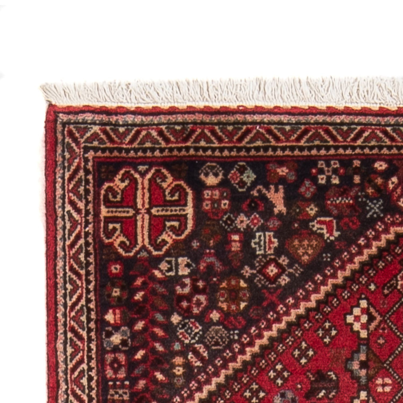 Abadeh Alfombra 148x63cm - Alfombra persa