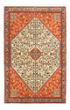Abadeh Alfombra 148x100cm - Alfombra persa