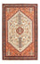 Alfombra persa - Nómada - 147 x 100 cm - beige