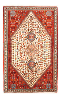 Alfombra persa - Nómada - 150 x 100 cm - beige