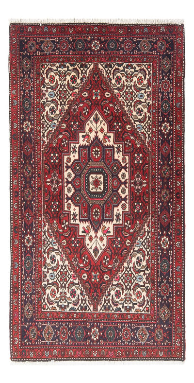 Abadeh Alfombra 80x145cm - Alfombra persa