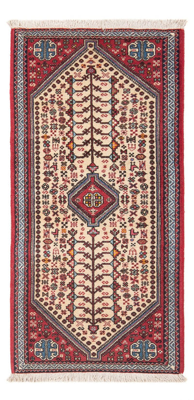 Abadeh Alfombra 63x147cm - Alfombra persa