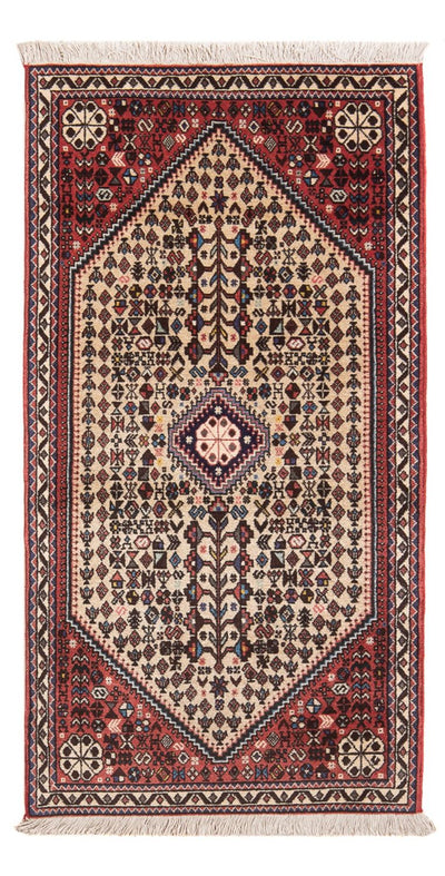 Abadeh Alfombra 63x147cm - Alfombra persa