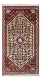 Abadeh Alfombra 147x63cm - Alfombra persa
