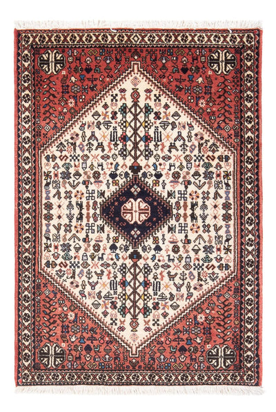 Abadeh Alfombra 80x126cm - Alfombra persa