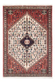 Abadeh Alfombra 126x80cm - Alfombra persa