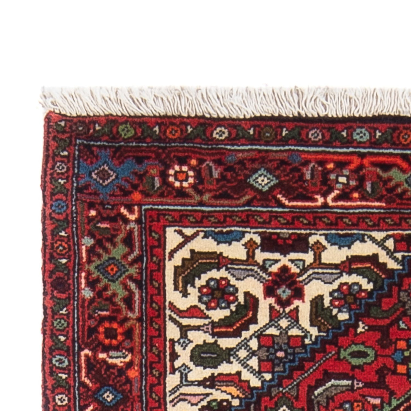 Abadeh Alfombra 154x65cm - Alfombra persa