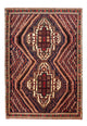 Afshar Sirjan Alfombra 150x108cm - Alfombra persa