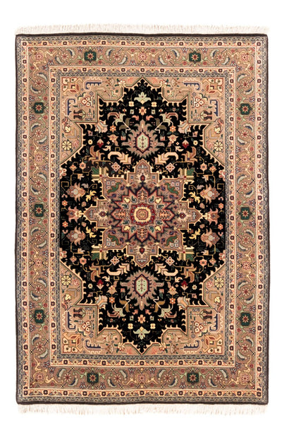 Ardabil Alfombra 100x146cm - Alfombra persa