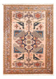 Ardabil Alfombra 96x67cm - Alfombra persa