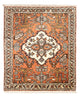 Ardabil Alfombra 89x71cm - Alfombra persa