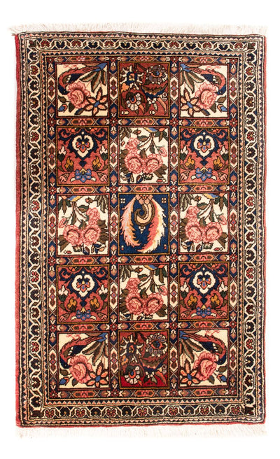 Bakhtiari Alfombra 70x100cm - Alfombra persa