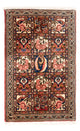 Bakhtiari Alfombra 100x70cm - Alfombra persa