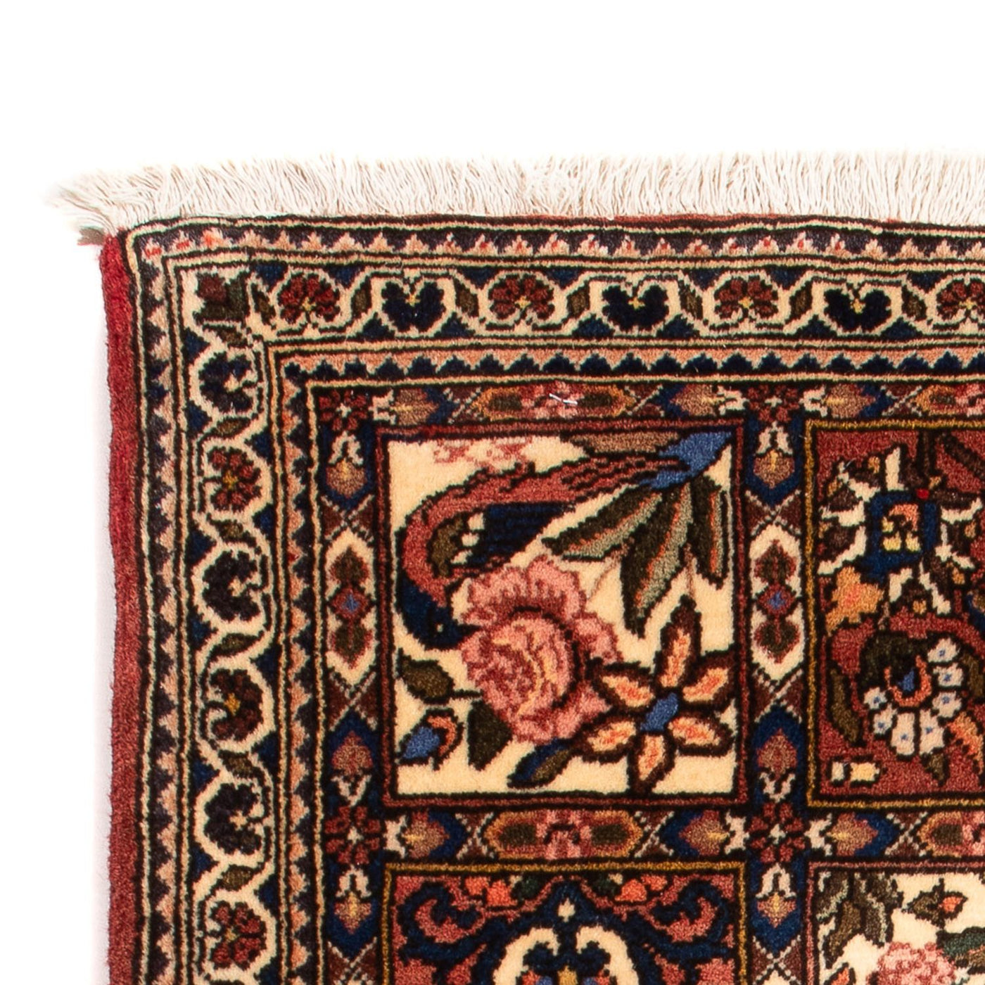 Bakhtiari Alfombra 100x70cm - Alfombra persa