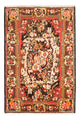 Bakhtiari Alfombra 153x108cm - Alfombra persa