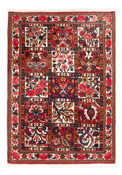 Bakhtiari Alfombra 65x91cm - Alfombra persa