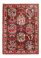 Bakhtiari Alfombra 91x65cm - Alfombra persa