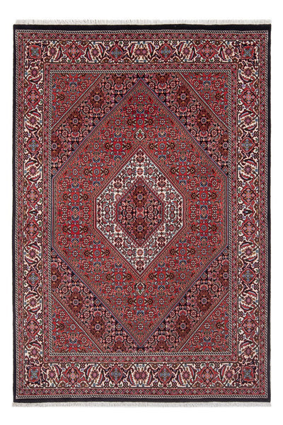 Bidjar - Bukan Alfombra 142x207cm - Alfombra persa