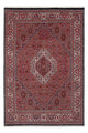 Bidjar - Bukan Alfombra 207x142cm - Alfombra persa