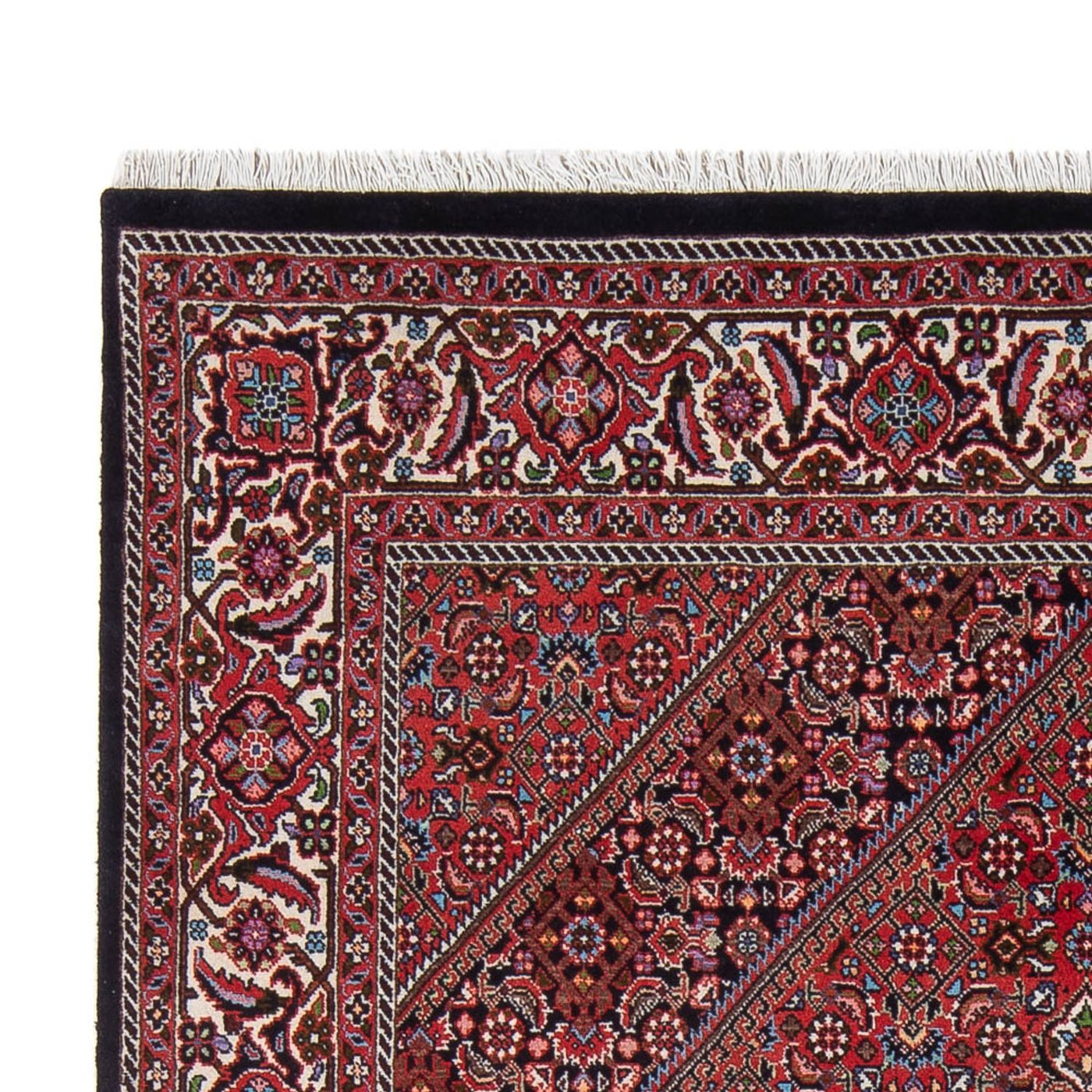 Bidjar - Bukan Alfombra 207x142cm - Alfombra persa