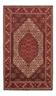 Bidjar - Bukan Alfombra 180x112cm - Alfombra persa