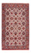 Alfombra persa - Bidjar - 178 x 110 cm - crema