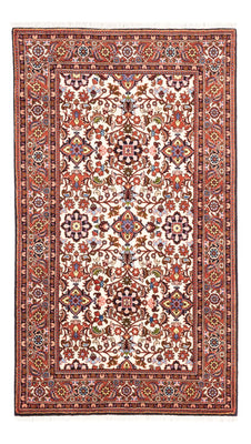 Alfombra persa - Bidjar - 174 x 107 cm - crema