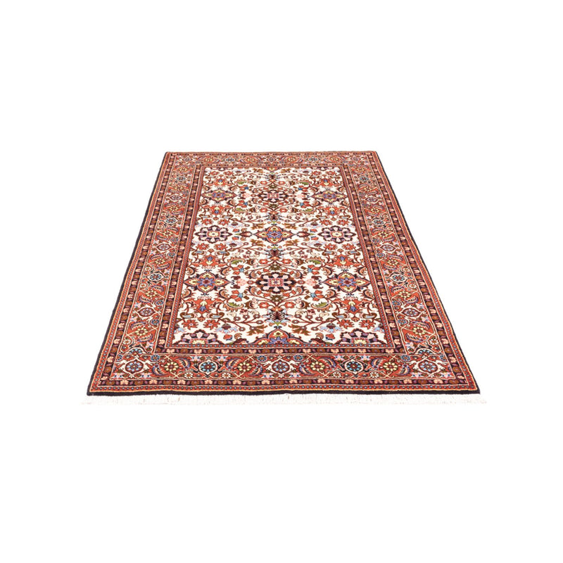 Alfombra persa - Bidjar - 174 x 107 cm - crema