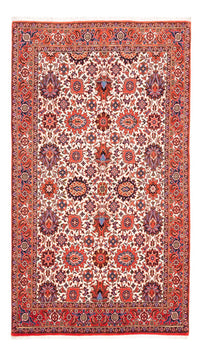 Alfombra persa - Bidjar - 180 x 108 cm - crema – product image