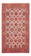 Alfombra persa - Bidjar - 180 x 108 cm - crema