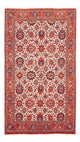 Alfombra persa - Bidjar - 180 x 108 cm - crema