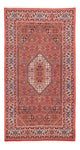 Bidjar - Bukan Alfombra 106x186cm - Alfombra persa - rojo