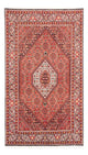 Bidjar - Bukan Alfombra 178x110cm - Alfombra persa