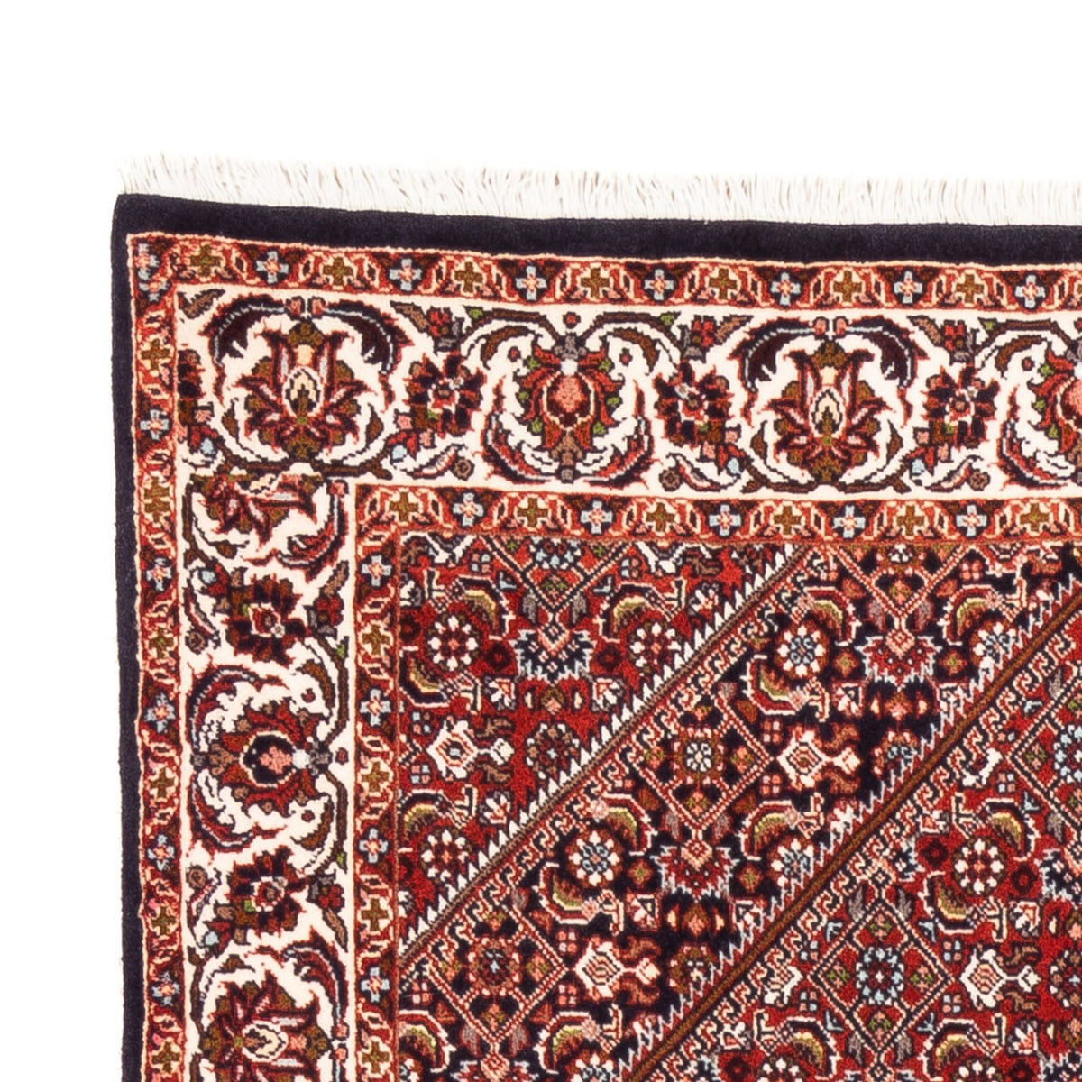 Bidjar - Bukan Alfombra 177x107cm - Alfombra persa