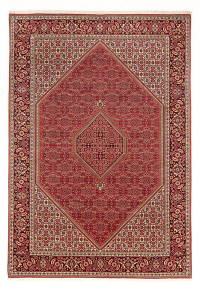 Bidjar - Bukan Alfombra 192x290cm - Alfombra persa