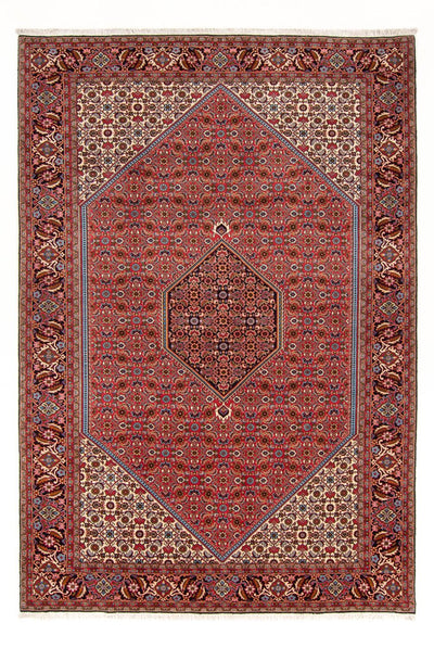 Bidjar - Bukan Alfombra 200x301cm - Alfombra persa