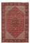 Alfombra persa - Bidjar - 301 x 200 cm - rojo