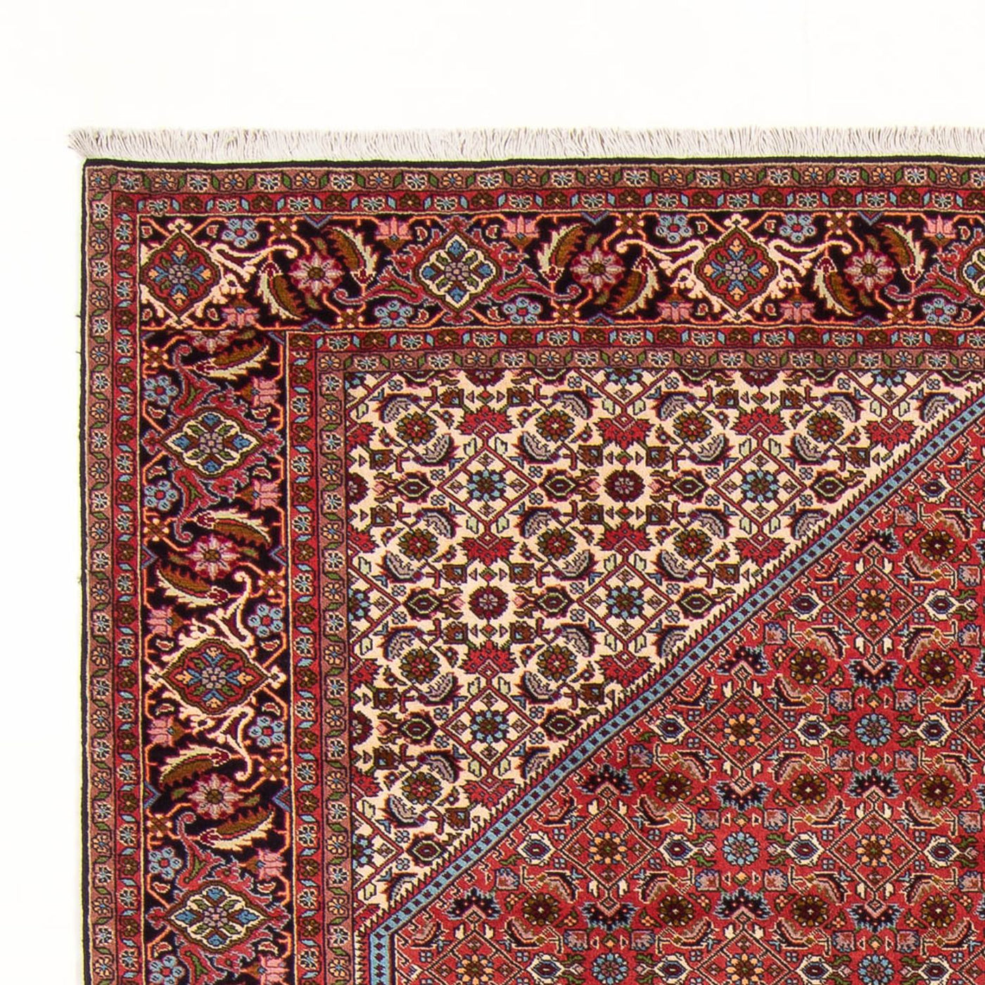 Bidjar - Bukan Alfombra 301x200cm - Alfombra persa