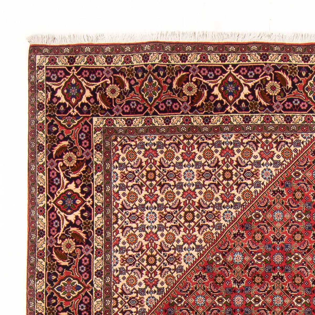 Bidjar - Bukan Alfombra 200x300cm - Alfombra persa