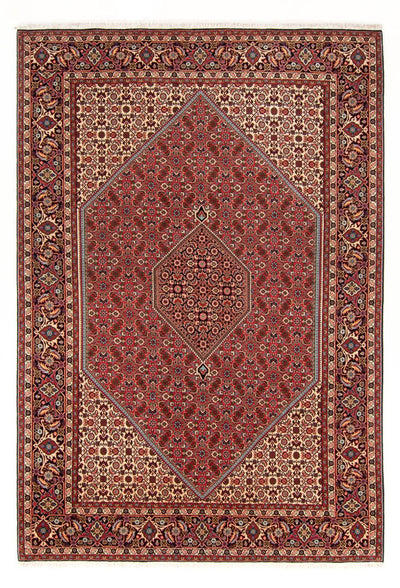 Bidjar - Bukan Alfombra 200x293cm - Alfombra persa