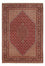 Alfombra persa - Bidjar - 293 x 200 cm - rojo
