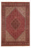 Alfombra persa - Bidjar - 300 x 201 cm - rojo