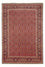 Alfombra persa - Bidjar - 290 x 198 cm - rojo